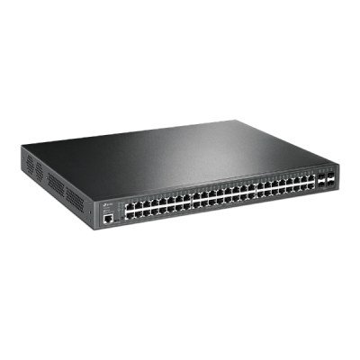 TP-Link TL-SG3452P-2